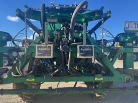 Photo 2. Goldacres G4V Sprayers