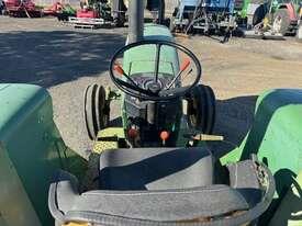 Photo 2. John Deere 3130 2wd tractor
