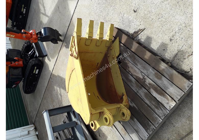 Lovol 6T GP/Digging Bucket, Loaders Excavators Lovol Construction QLD