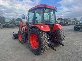 Photo 3. Kioti RX8030 Utility Tractor