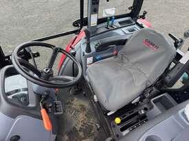 Photo 2. Case 60B farmall utility tractor