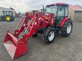 Photo 3. Case 60B farmall utility tractor