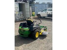 Photo 3. John Deere Z425 zero turn mower