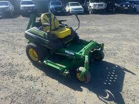 Photo 3. John Deere Z970R zero turn mower