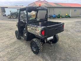 Photo 2. Polaris Ranger SP 570 Atvs Gators