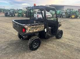 Photo 3. Polaris Ranger SP 570 Atvs Gators