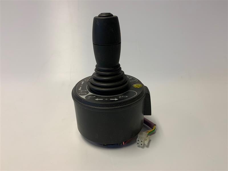 Case IH Joystick (Part 87745880), Tractors Case IH SA Power Farming