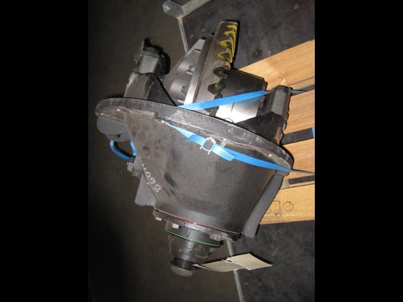 Photo 2. New Holland Diff centre for 9880 9882  9884