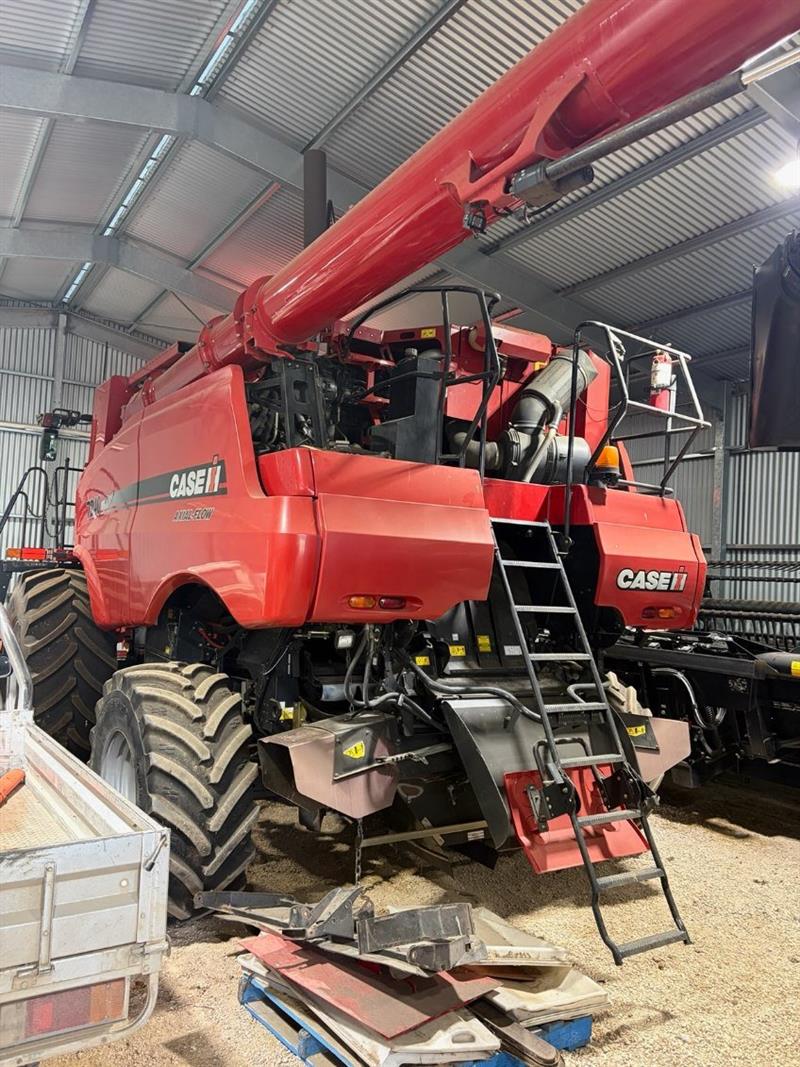 CASE IH 7240