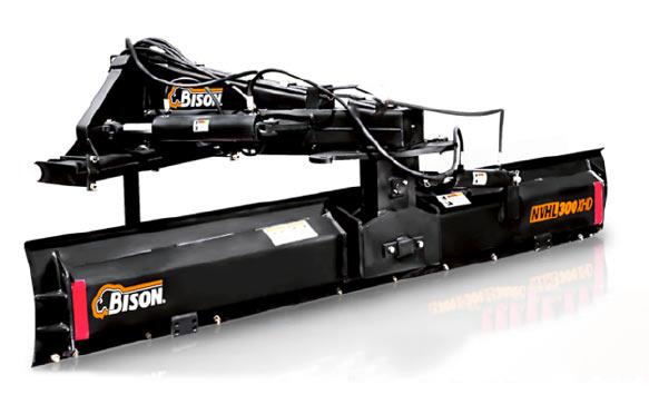 Bison NVHL 300 XHD