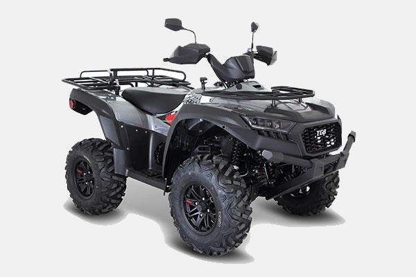 TGB Blade 600 SE EPS