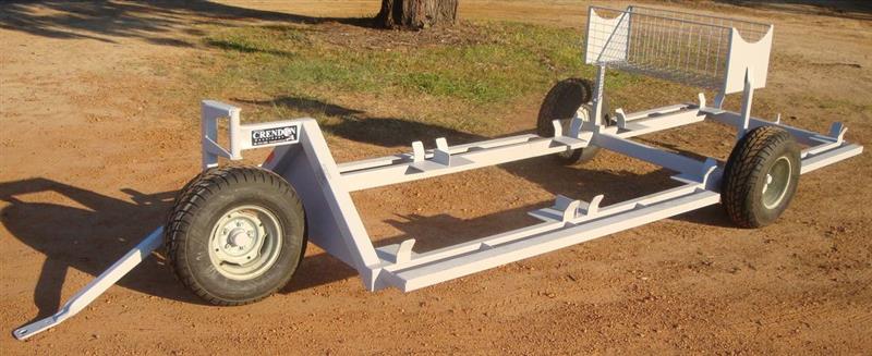 Photo 3. Crendon Bin Trailers