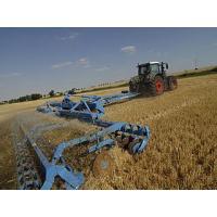 Lemken Heliodor 9 Disc cultivator