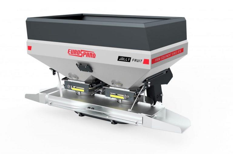 Eurospand Spreaders, Pasture Care Eurospand VIC Power Farming