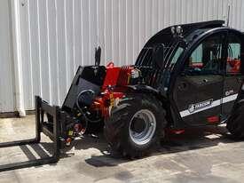 Photo 2. Faresin FR6.26 classic 52 telehandler