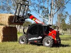 Photo 3. Faresin FR6.26 classic 52 telehandler