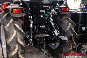 Photo 5. FARMALL 35B