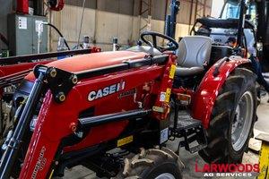 Photo 2. FARMALL 35B