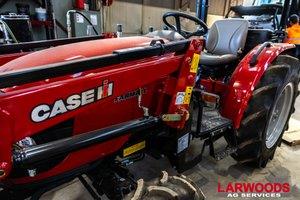 Photo 3. FARMALL 35B