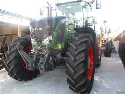 Fendt 927 Vario