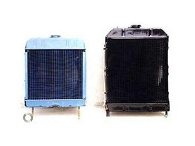 INDUSTRIAL RADIATORS