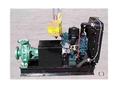 Southern Cross 4X3 radiator pump