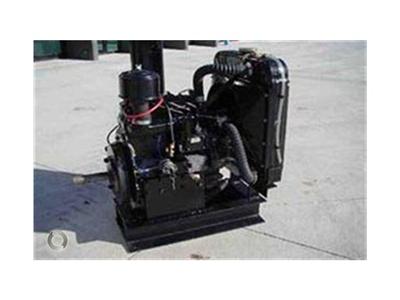 Mitsubishi CA700 - Ignition Switch Panel generator