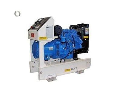PERKINS GENERATORS