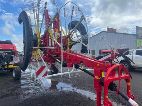 Pottinger TOP 842C rake, Hay Silage Equip Pottinger VIC | Power Farming