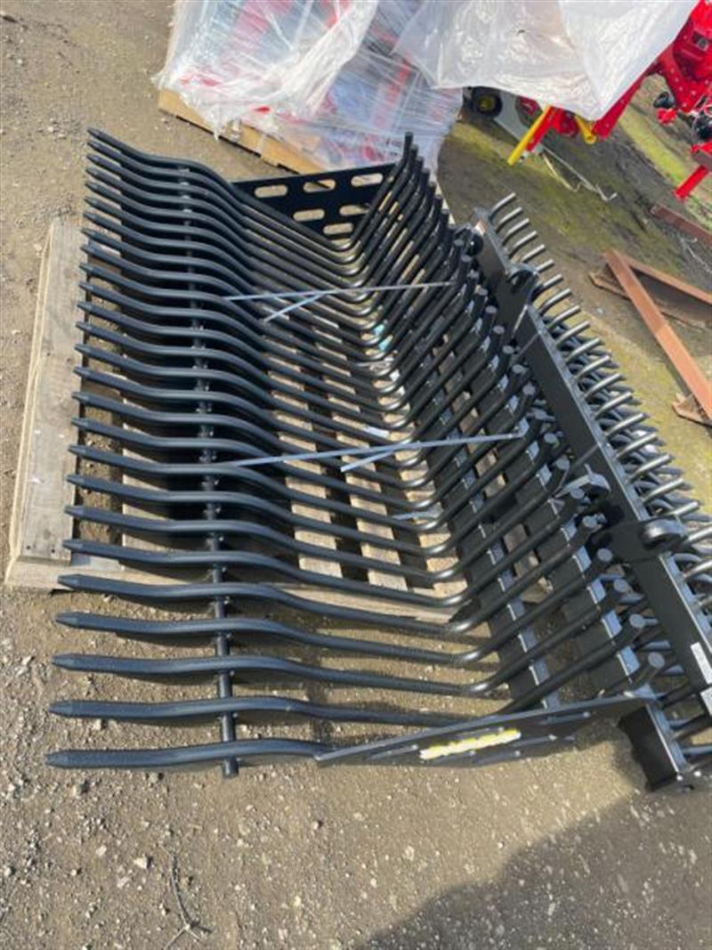 Photo 3. Digga 2M ROCK BUCKET