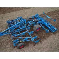 Lemken Karat cultivator