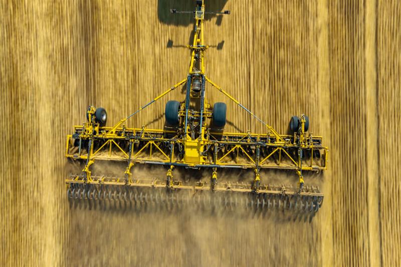 Photo 4. SWIFTERDISC XE PROFI