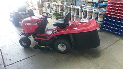 Massey Ferguson MF 41-22 RD Lawn Mower