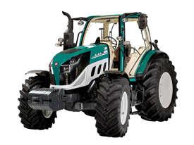 Photo 2. Alfa P5130 tractor