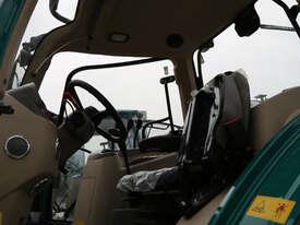 Photo 3. Alfa P5130 tractor