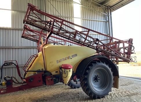 Hardi Navigator 4024 Boomspray