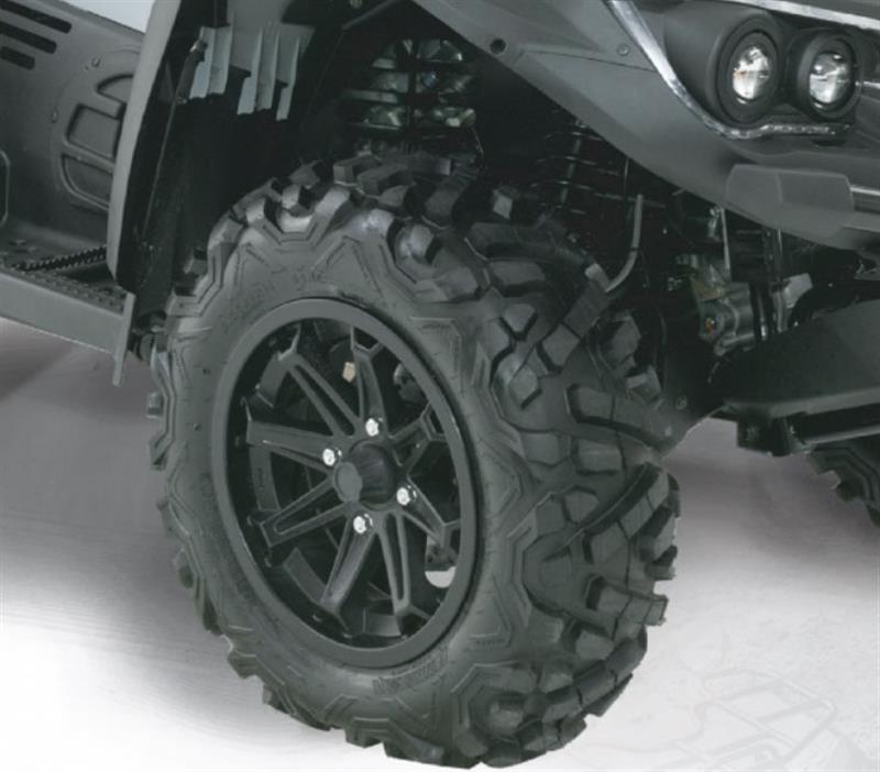 Photo 2. TGB Blade 520