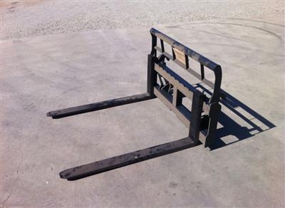 PALLET FORKS