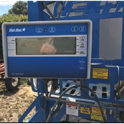 Photo 4. PENTA 3030 CORNER DOOR MIXER