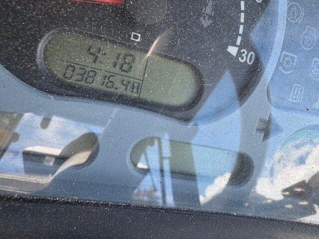 Photo 3. Landini REX 85 tractor