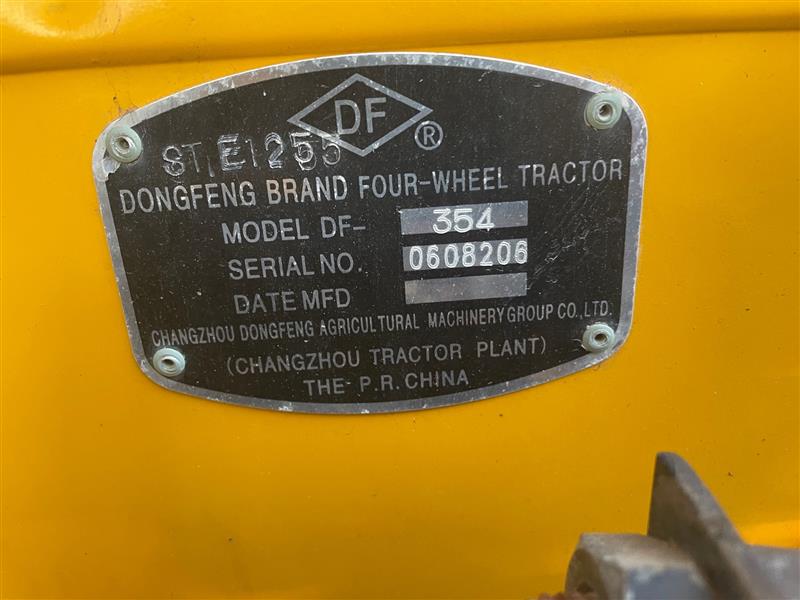 Used East Wind Tractor, All Terrain Vehicles Bikes East Wind SA