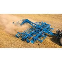Lemken Rubin 10 Compact Disc