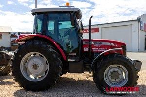 MASSEY FERGUSON 455
