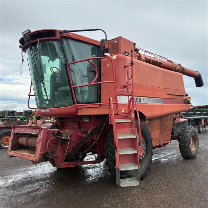 International/CaseIH� Header 2388