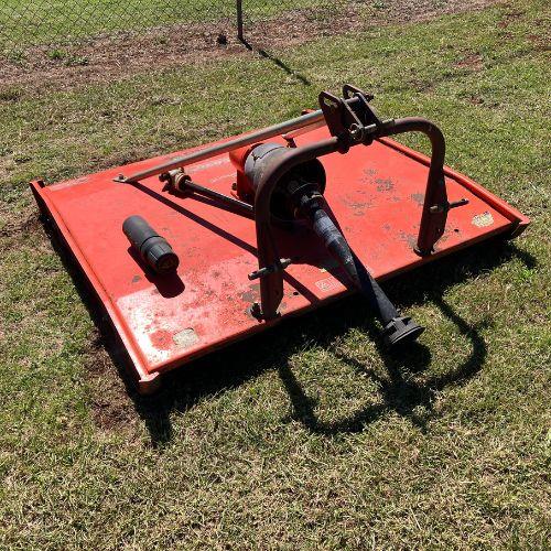 Photo 3. Fieldquip Sabre 1500
