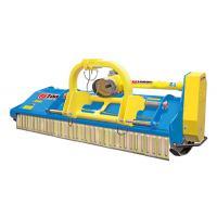 Zanon TMU Heavy Duty Mulcher