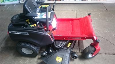 Massey Ferguson MF 50-22 ZT Lawn Mower